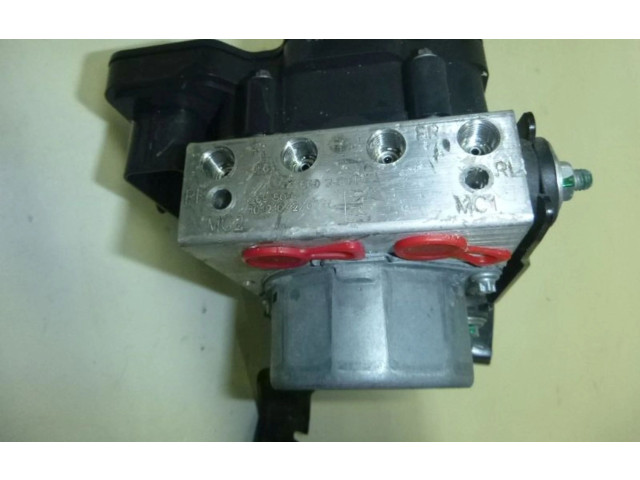 Jednotka ABS 0265956052, 0265956052   Nissan Micra C+C 2010