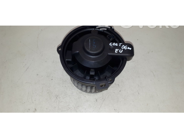 Вентилятор печки    1736006902, MF0160700721   Mitsubishi Colt