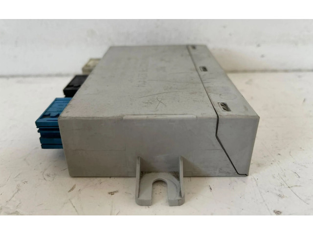 Блок комфорта 66216921414, 306D2   BMW X3 E83   