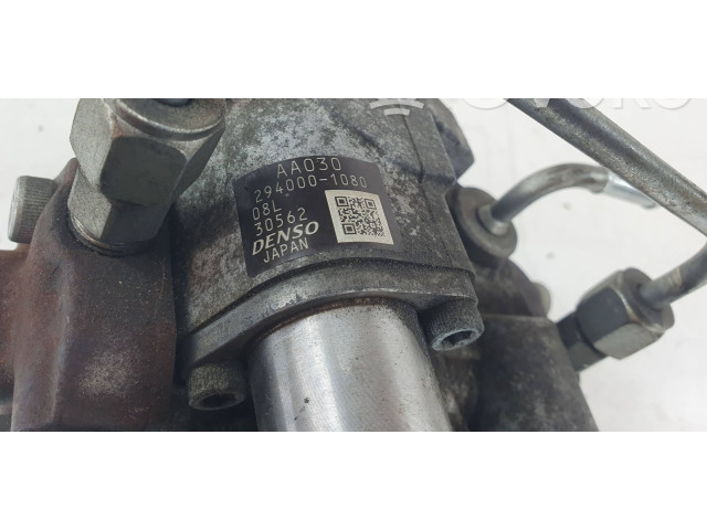 Vstřikovací čerpadlo 294000-1080   Subaru Forester SH     