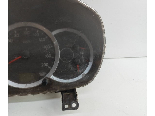 Спидометр (приборный щиток) MM0050108   Mitsubishi L200 2011