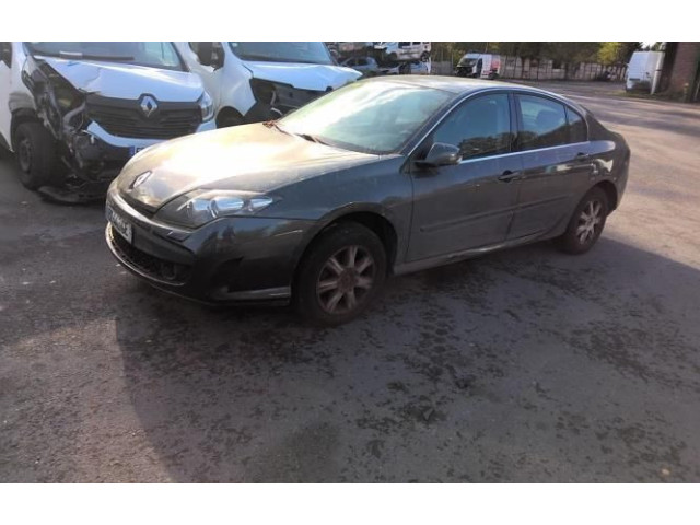 Блок подушек безопасности NT   Renault Laguna III