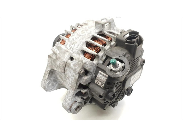 Генератор 37300-2B760, 373002B760   KIA Rio 1.4     