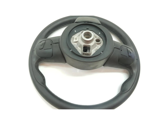 Руль Fiat 500X  2014-- года 735693107, 735709358      