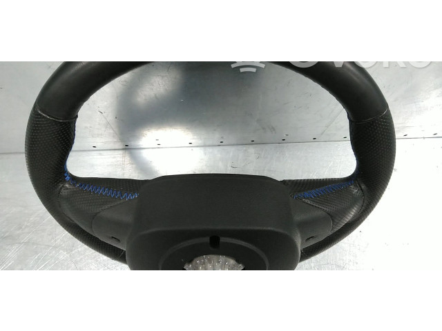 Volant Renault Megane IV 2018 484008738R  