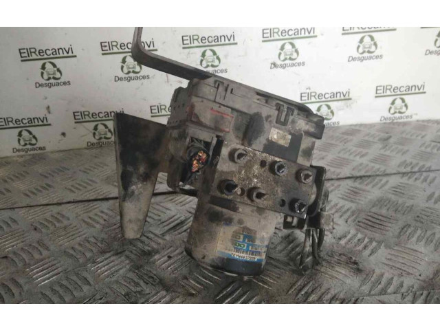 Jednotka ABS 0295626210   Hyundai Santa Fe 2005