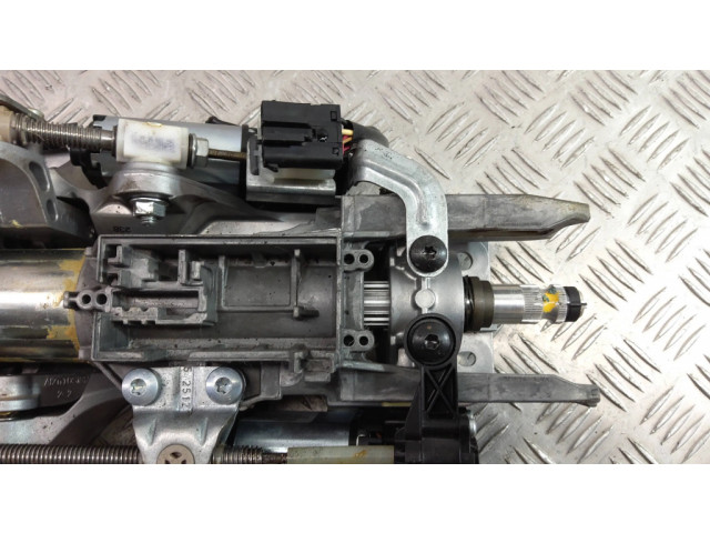  рейка  Колонка рулевая 6787926   BMW 5 F10 F11 2009-2016 года
