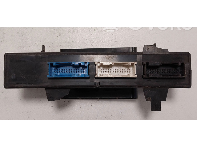 Блок управления 83909029, 641183909001   BMW 3 E30