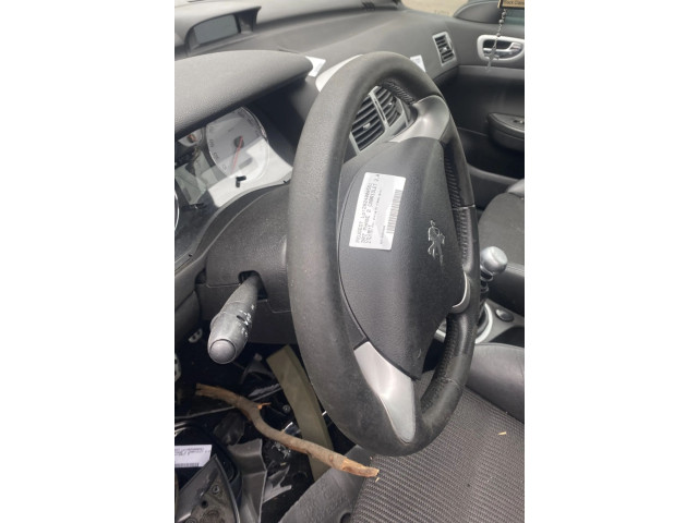 Volant Peugeot 307 2007 4109EZ  