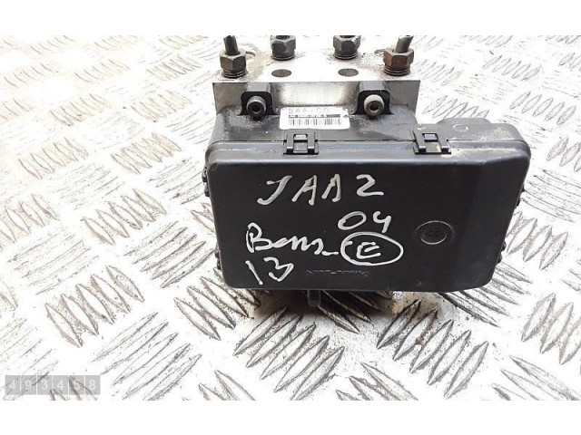 Блок АБС saag0, a4044001296   Honda  Jazz  2002 - 2008 года