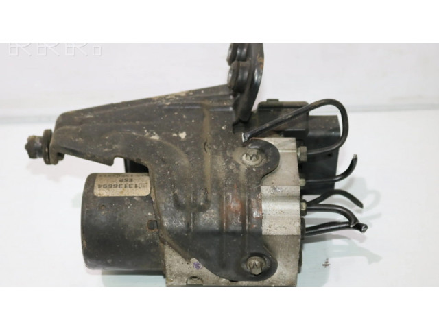 Jednotka ABS 13136694   Opel Vectra C 2003