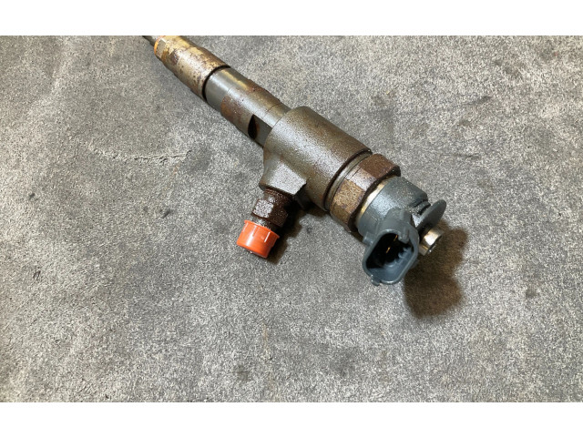 Форсунка 0445110566    Peugeot Partner III  DV5RD 