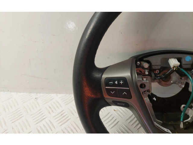 Руль  4510005570, 4510005880C0   Toyota Avensis T270 