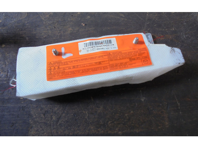Подушка безопасности в сиденье CC2957KBC, CC2957KBC   Mazda 5