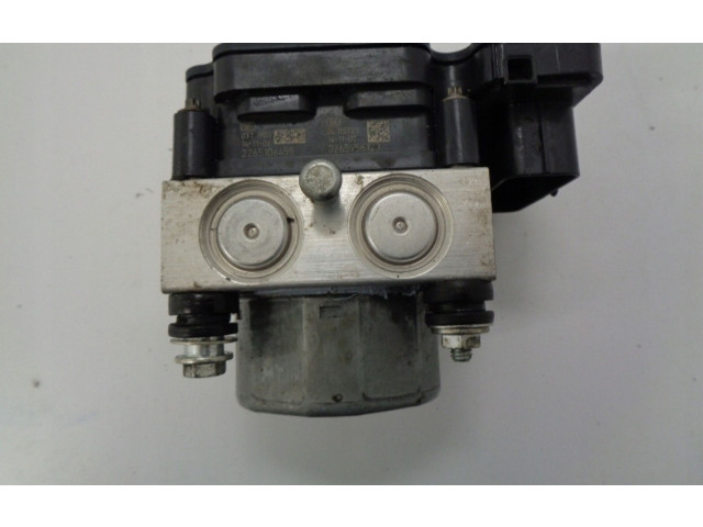 Jednotka ABS 0265956309   Citroen C1 2015