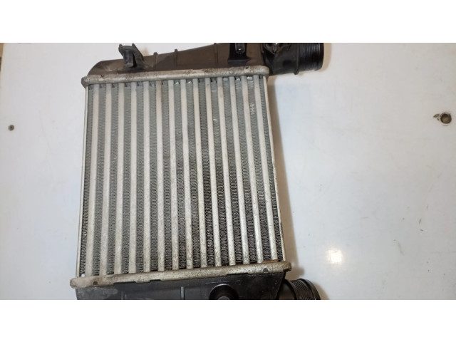 Интеркулер  8E0145805AA   Seat Exeo (3R) 