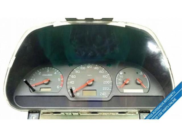 Панель приборов 30858334   Volvo S40, V40       