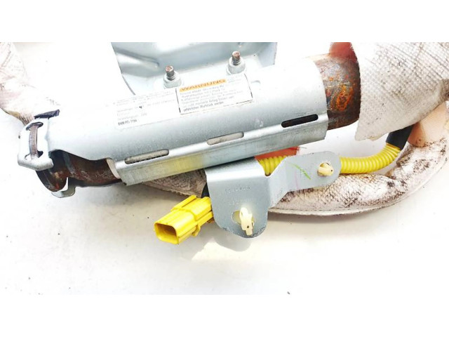 Боковая подушка безопасности 1033985, a6201f   Honda Civic