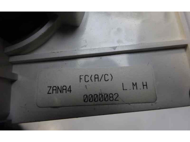 Модуль блока управления кондиционером 9725017000   Hyundai Matrix