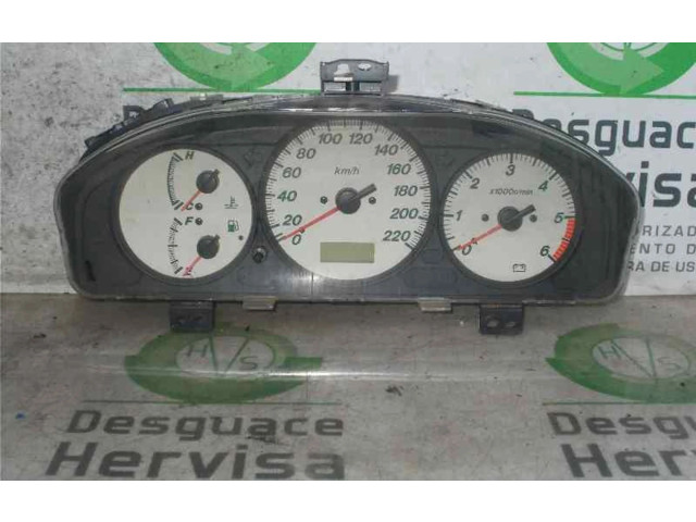 Přístrojová deska  Mazda Premacy 2004 CB87A, 0090059  