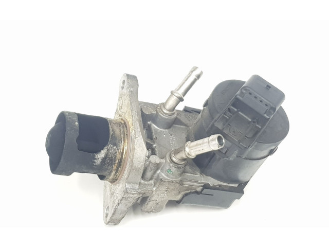 Клапан EGR BMW X1 E84  2009 - 2015 года 7810871, 11717810871      