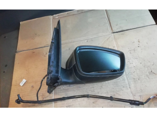 Zpětné zrcátko  Volkswagen Up 2015  0210057  