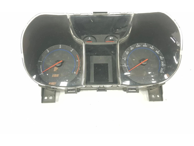 Přístrojová deska  Chevrolet Orlando 2011 95218099, 95218099  