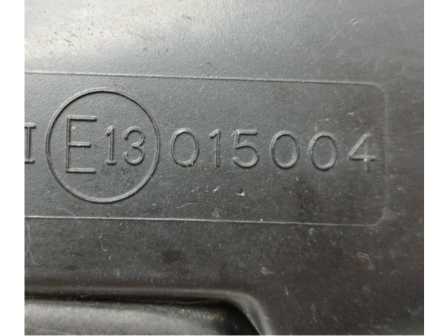 Зеркало (механическое) E13015004, E13020067   Mitsubishi Colt