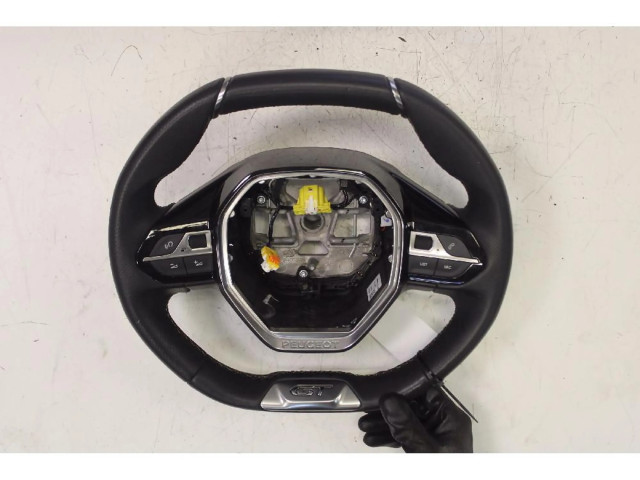 Volant Peugeot 208 2019   