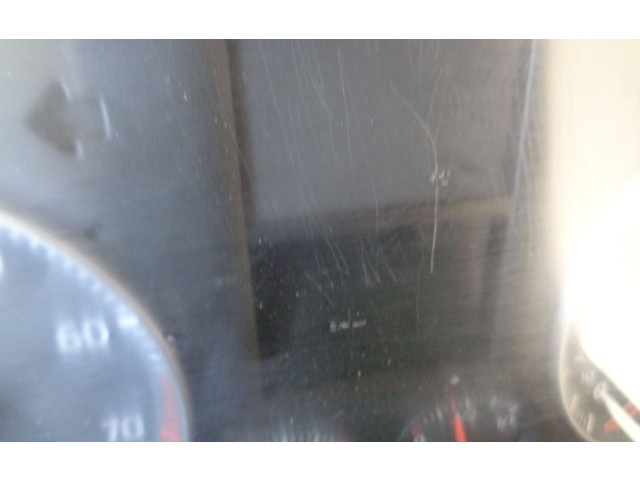 Přístrojová deska  Volkswagen Caddy 2007 1T0920863, 1T0920863  