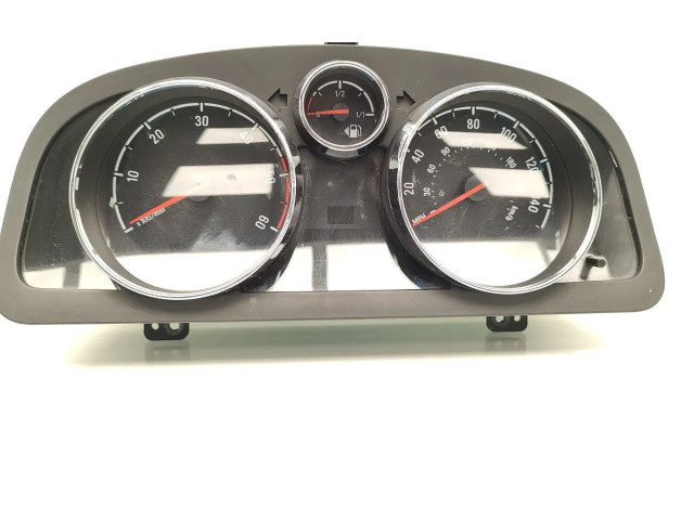 Přístrojová deska  Opel Antara 2013 95194768, 4768U-121130  