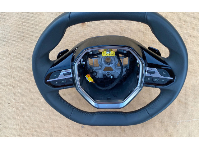 Volant Peugeot 308 2023 98349640ZD, 2303920418  