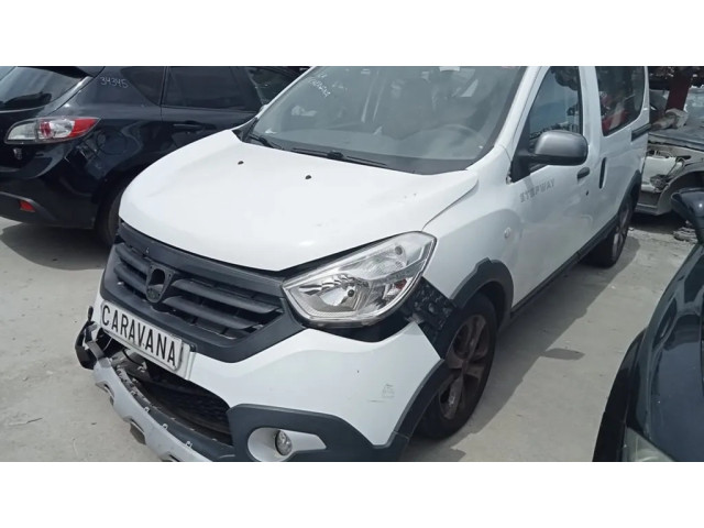 Přístrojová deska  Dacia Lodgy 2015 248107977R  