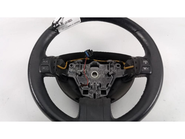 Volant Citroen C6 2005 9660798677  