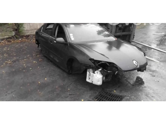 Блок подушек безопасности NT   Renault Laguna III