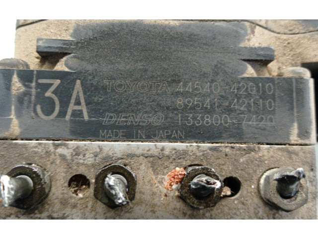 Jednotka ABS 4454042010, 4405042230   Toyota RAV 4 (XA20) 2005