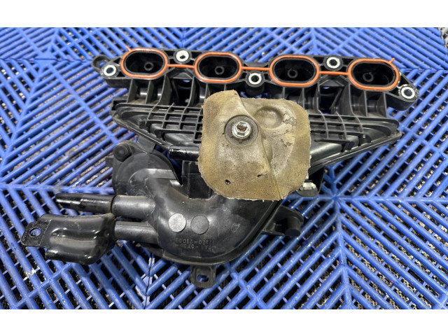 Vstřikovací čerpadlo 1712021060   Toyota Yaris    1NZ6970040 