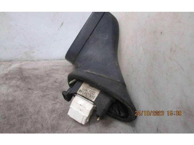 Zpětné zrcátko  Audi 80 90 B3 1989  893857501H3FZ, 893857501H3FZ  