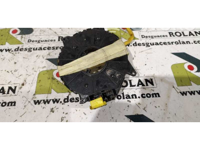 Подушка безопасности водителя HA0R2N0588   Hyundai Matrix