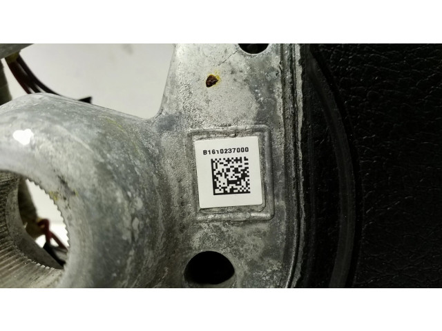 Руль BMW 5 F10 F11  2009-2016 года SLC751940012, 12B144AA02283      