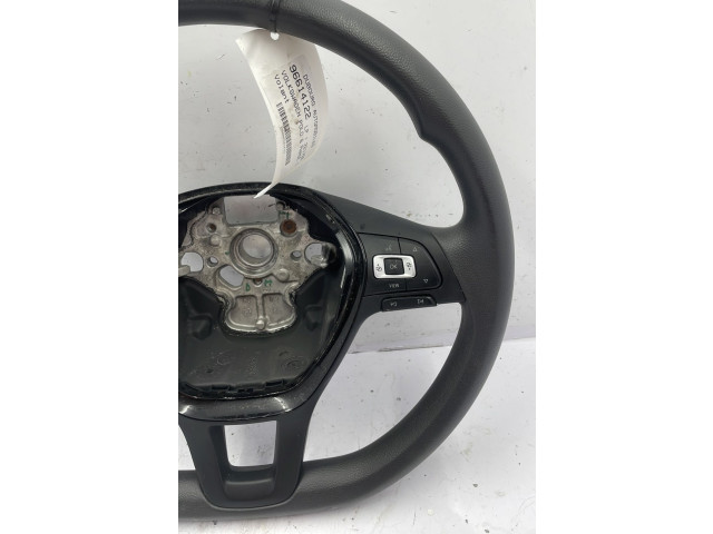 Volant Volkswagen Polo VI 2019 2G0419091BQ81U  
