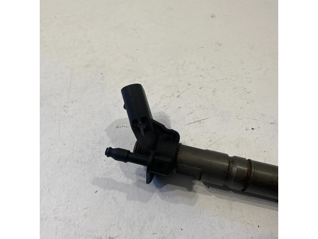 Форсунка A6420700487, 0445115017    Mercedes-Benz ML W164 для дизельного двигателя Om642.940 3