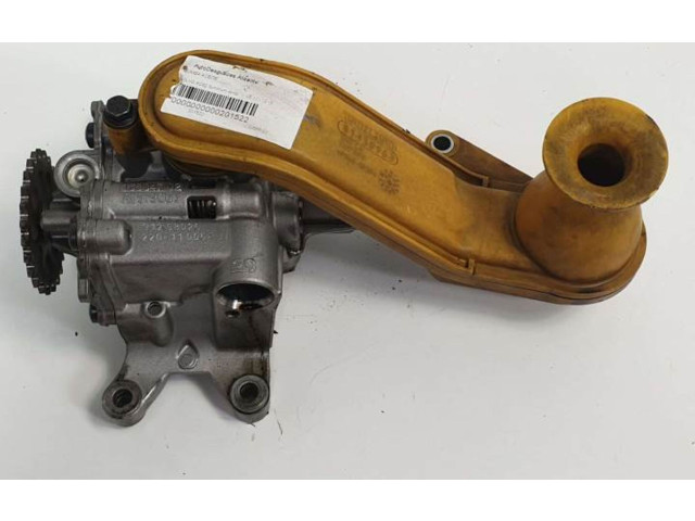 Čerpadlo oleje 31258026, 2204110064   Peugeot 206   