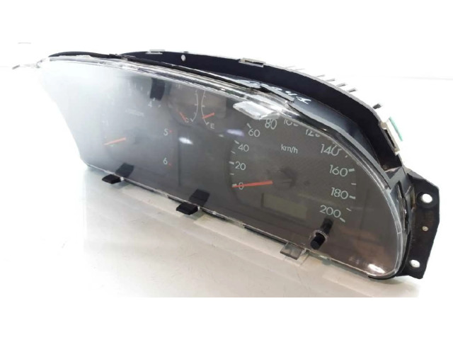 Přístrojová deska  Hyundai Terracan 2004 94002B, 94013H1340  