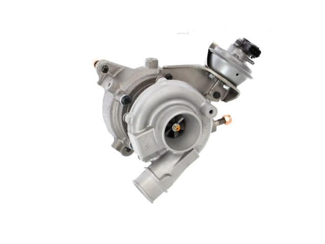  Турбина Subaru Outback  VF55, VF55         