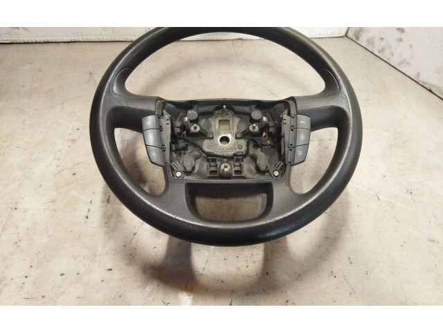 Руль Citroen Jumper  2007 - 2013 года 30380440, 61806391F      