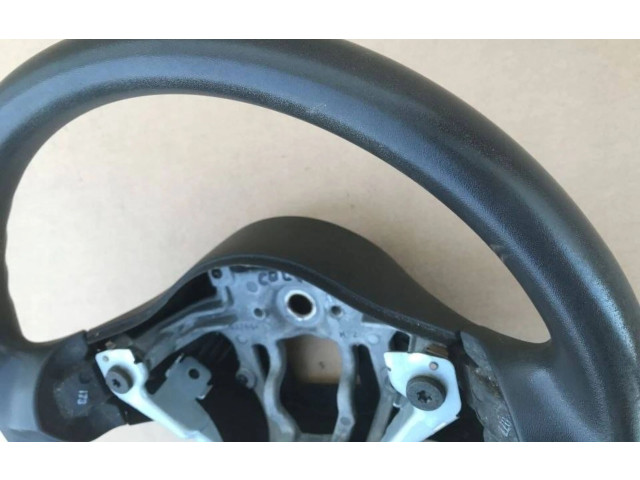 Руль Mitsubishi Colt  2004 - 2008 года mr977310, mr955201      