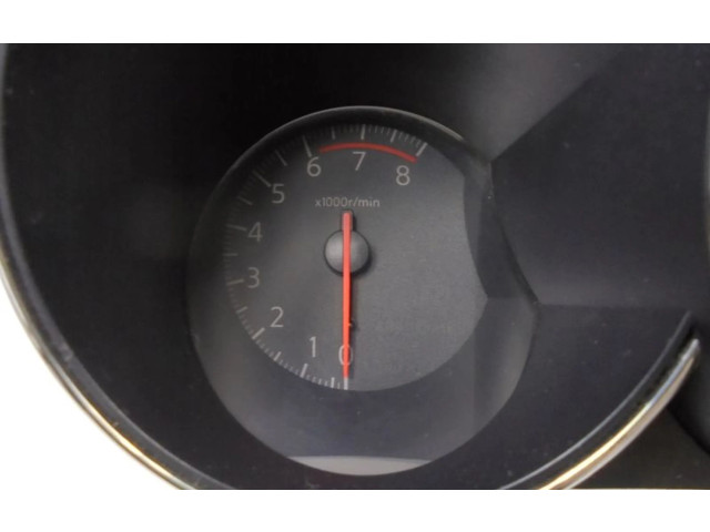 Панель приборов 24810ZB103, 24810ZB103   Nissan Altima       