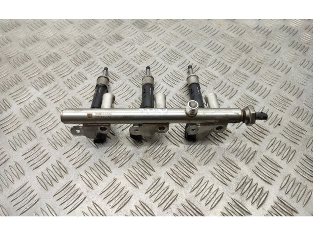 Vstřikovač 9822715980, 9811353880   Opel Grandland X    HN05 