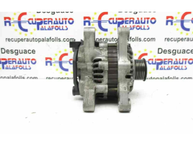 Генератор 9638544280   Peugeot 307      